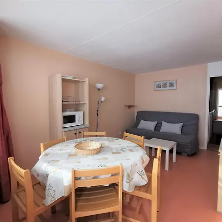 La Mongie, 2 Pièces, 6 Personnes - Fr-1-404-60