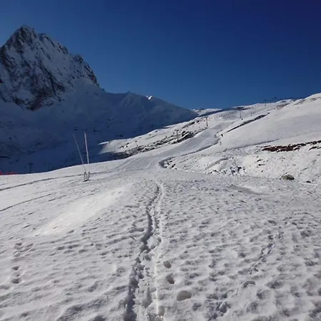 La Mongie, 2 Pièces, 6 Personnes - Fr-1-404-60 * La Mongie